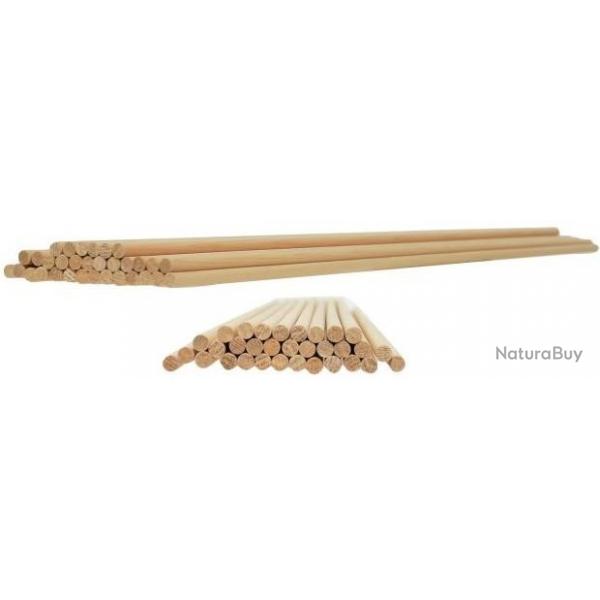 NA -Ft bois 5/16 Premium 30" 25-30 #