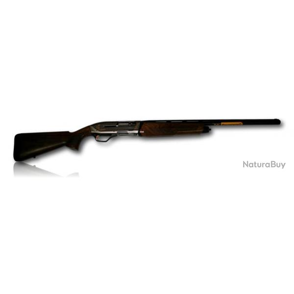 BROWNING MAXUS II ULTIMATE GOLD DUCKS LIMTED EDITION