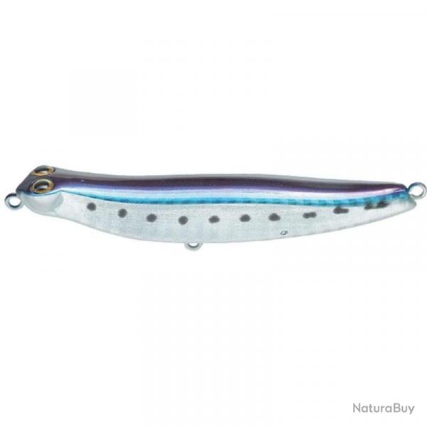 Poisson Nageur Jackson Debu Nyoro 85 13g 8,5cm SIW
