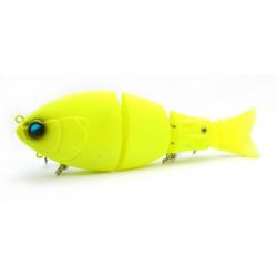 Poisson Nageur Raid Japan G-Dash 13cm 13cm 39g 3 - Lemon Power