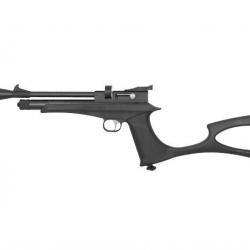 Pistolet Artémis CP2 CO2 Calibre 4.5mm