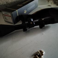 Lunette chasse 4,5-14x50
