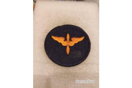 Ecusson - Aviateur Armée Insignes militaire - patches brode