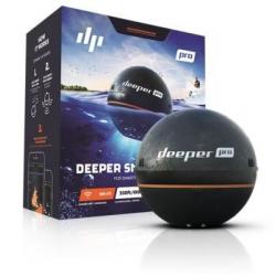 Sondeur Portable Deeper Deeper Pro