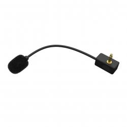 Micro pour casque ISOtunes Link 2.0