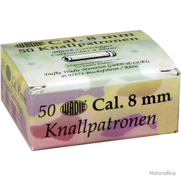 .8mm,  blanc (Calibre: .8mm)
