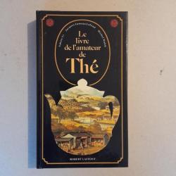 Le livre de l'amateur de Thé