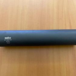 Modérateur de son Sako Optisup 30 filetage 14x1 Cal. 30 - 1 sans prix de réserve !!