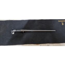 Action Remington 700 custom