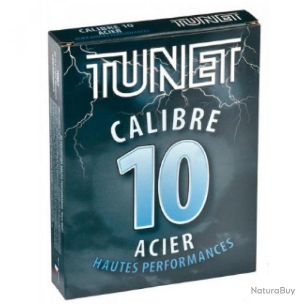 Cartouches Tunet Plomb HP Cal. 10/89 - 2 / Par 5