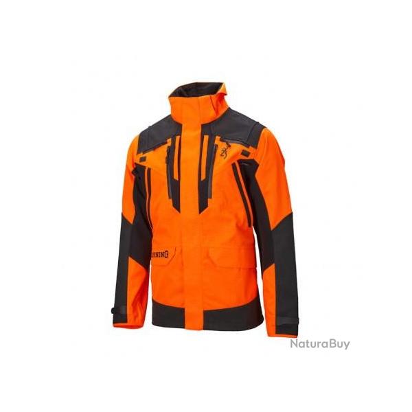 Veste Browning Tracker Pro air