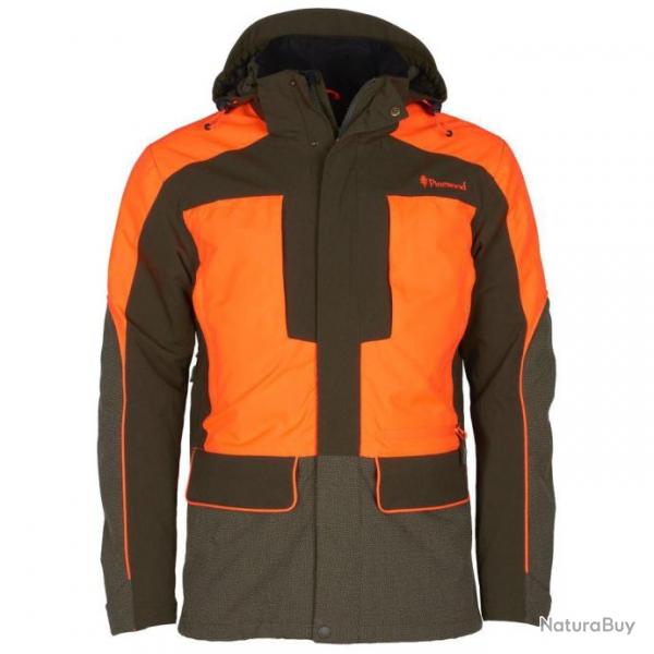 Veste de traque Pinewood Thorn Resistant JKT