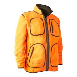 Polaire Deerhunter réversible Gamekeeper
