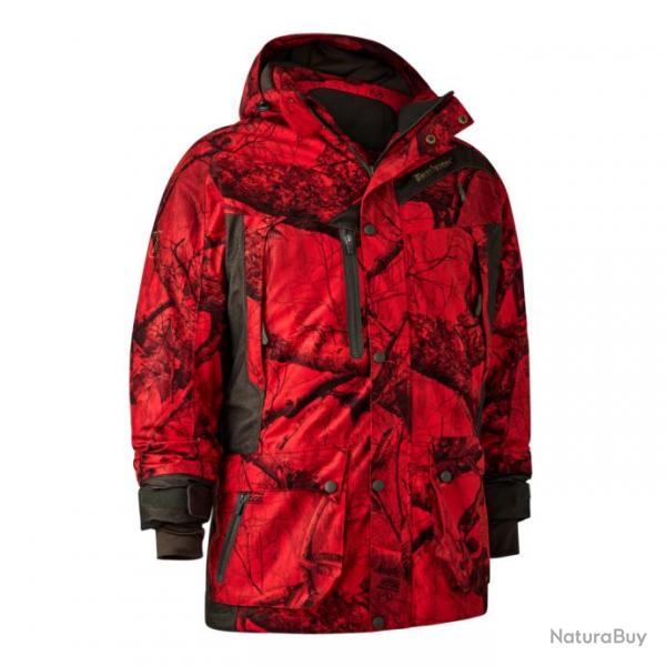 Veste Deerhunter Ram Arctic Rouge camo