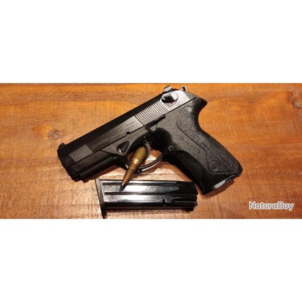 Pistolet Beretta PX4 Strom - 9x19 - Occasion - 2 chargeurs - PROMO !