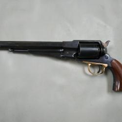 Remington 1858 .44 Armi San Paolo avec son holster