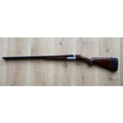 Luger calibre 20/70