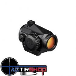 Point rouge Vortex Crossfire 2 Moa Red Dot