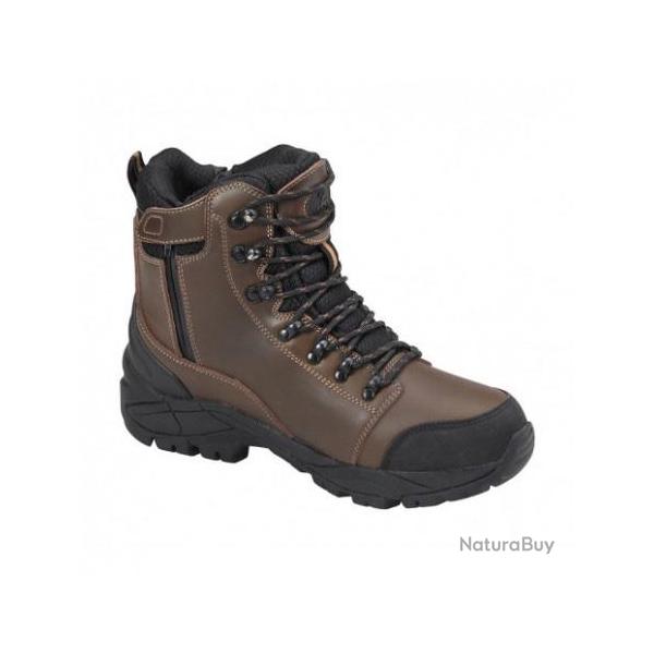 Chaussure ProHunt SIKA DOUBLE ZIP