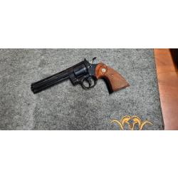 Colt Python 357 mag