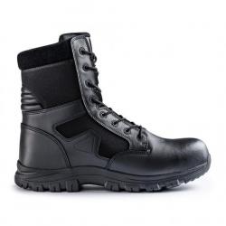 Chaussure sécu-one 8 zip sb noir