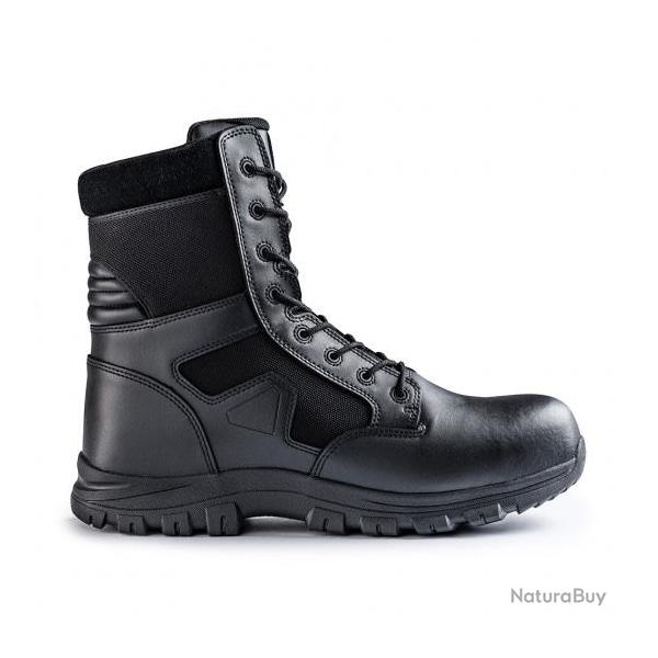 Chaussure scu-one 8 zip sb noir