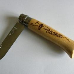 COUTEAU OPINEL