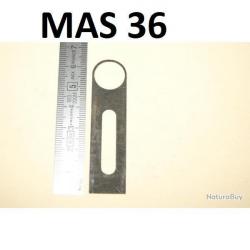 cale de réglage de crosse MAS 36 MAS36 - VENDU PAR JEPERCUTE (D23E37a)
