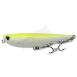 Jack Fin Salty Dog 100 Yellow Fluo