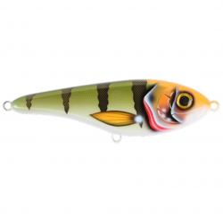 Leurre Jerkbait CWC Buster Jerk 15cm C11