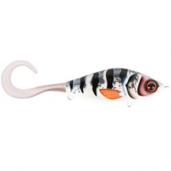 Leurre Hybride CWC Guppie Tail Junior 11,5cm 778