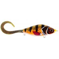 Leurre Hybride CWC Guppie Tail Junior 11,5cm 13