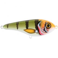 Poisson Nageur CWC Buster Swim Bait 13cm C11