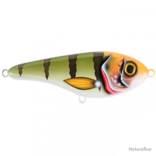 Poisson Nageur CWC Buster Swim Bait 13cm C11