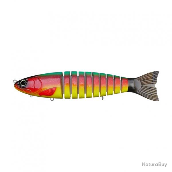 Poisson Nageur Swimbait Biwaa S Trout 23cm 105g 23cm #141 - Loro