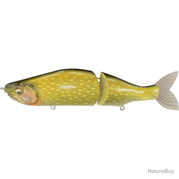 Poisson Nageur Megabass I Slide 187 R Intermediate 65g FA Pike 18,7cm