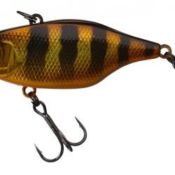 Poisson Nageur Illex TN Trigon 60 6cm 18,5g Aurora Black & Gold