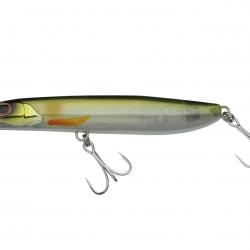 Poisson Nageur Berkley Dex Strider 12cm 12cm Ayu 20g