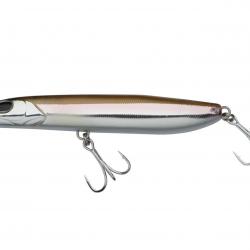 Poisson Nageur Berkley Dex Strider 12cm 12cm Smelt 20g