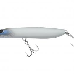 Poisson Nageur Berkley Dex Strider 12cm 12cm 20g Matte Bone