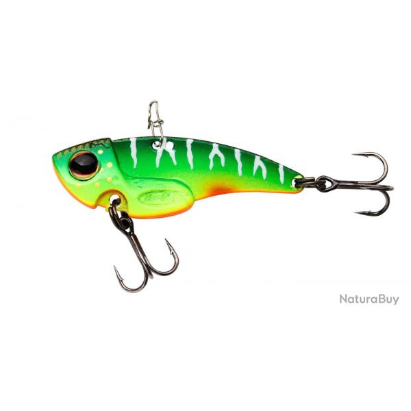 Lame Vibrante Berkley Powerblade 18g 18g Firetiger 5,9cm