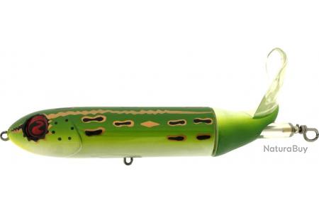 River2Sea WHOPPER PLOPPER 9CM PIKE