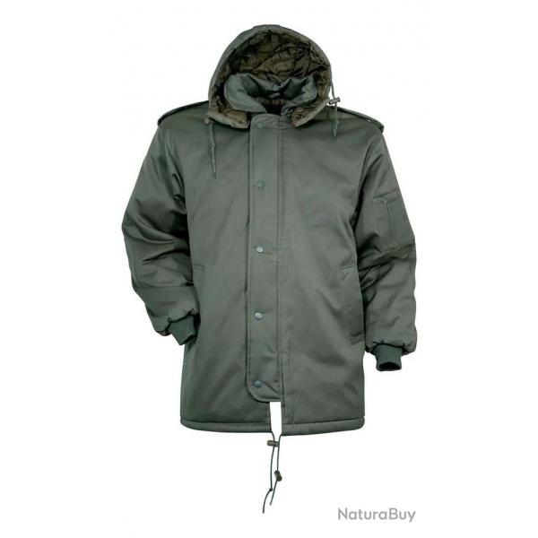 Parka Canada Idaho kaki
