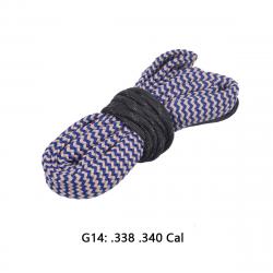Cordon de Nettoyage arme entretien Type BoreSnake G14 Calibre .338 .340  - LIVRAISON GRATUITE!!