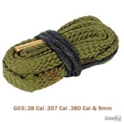 Cordon De Nettoyage Browning Pour Carabine - Calibre 300/308