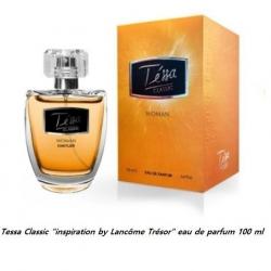 Tessa Classic eau de parfum 100 ml
