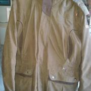 Veste best sale percussion normandie