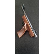 Pistolet à air comprimé ancien marque Milbro - Pistolets à air comprimé  (10478667)