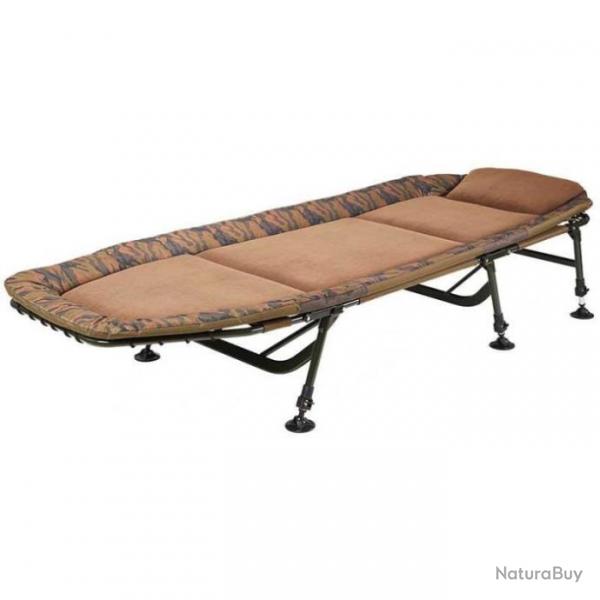 Bed Chair Prowess Nightfall - 214x84x42 cm