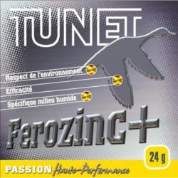 Cartouches Tunet Passion 24 HP Cal. 20 70 Par 1